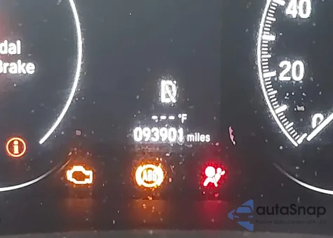 2018 Honda Accord Lx из США, поврежденный, VIN 1HGCV1F19JA111423